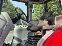 Schlepper / Traktor Massey Ferguson 6480 Dyna-6 met Fronthef PTO en kruipversnelling