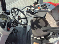 Schlepper / Traktor Massey Ferguson 6480 Dyna-6 met Fronthef PTO en kruipversnelling