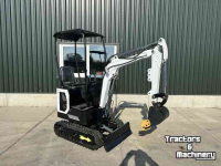Minibagger  colt  diesel