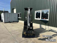 Minibagger  colt  diesel