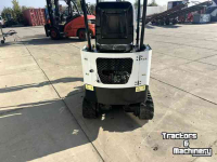 Minibagger  colt  diesel