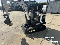 Minibagger  colt  diesel