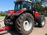 Schlepper / Traktor Massey Ferguson 6485 Dynashift