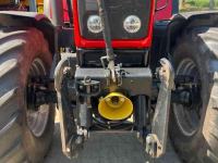 Schlepper / Traktor Massey Ferguson 6485 Dynashift
