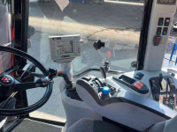 Schlepper / Traktor Massey Ferguson 6485 Dynashift