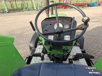 Schlepper / Traktor Deutz DEUTZ D6806