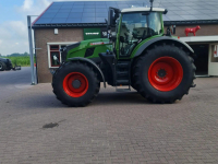 Schlepper / Traktor Fendt 720 GEN7 PROFIPLUS