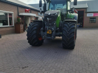 Schlepper / Traktor Fendt 720 GEN7 PROFIPLUS