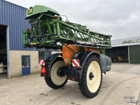 Anbaufeldspritze Amazone UX