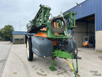 Anbaufeldspritze Amazone UX