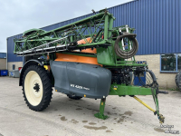 Anbaufeldspritze Amazone UX