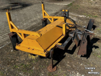 Kehrmaschine AP 200