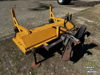 Kehrmaschine AP 200