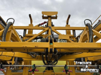 Anbaufeldspritze Dubex Dubex Mentor 9804 Getrokken Spuit 45M