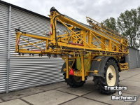 Anbaufeldspritze Dubex Dubex Mentor 9804 Getrokken Spuit 45M