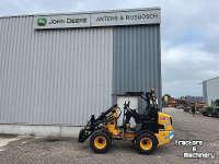Radlader JCB 403 Electric
