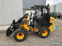 Radlader JCB 403 Electric