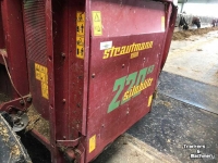 Silageschneidezange Strautmann SiloBlitz 220 KO