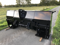 Planiergeräte  Jochemsen Machines Frontschuif 2300 kg / 275cm breed / Maisschuif