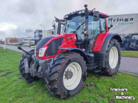 Schlepper / Traktoren Valtra N123 Direct