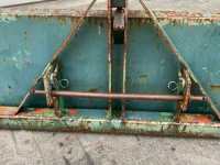 Traktor Abkippbehälter Jako 1.50