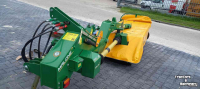 Mähwerk Malone Procut 285