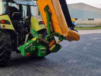 Mähwerk Malone Procut 285