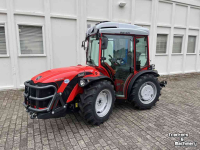 Schlepper / Traktor Antonio Carraro SR 7600