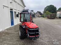 Schlepper / Traktor Antonio Carraro SR 7600