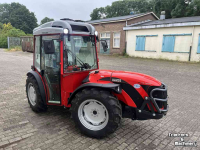 Schlepper / Traktor Antonio Carraro SR 7600