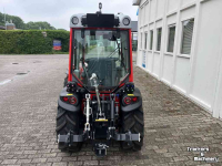 Schlepper / Traktor Antonio Carraro SR 7600