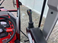 Schlepper / Traktor Antonio Carraro SR 7600