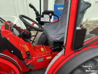 Schlepper / Traktor Antonio Carraro SR 7600