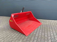 Kartoffel Schaufel / Lade Schaufel Wifo HOD-200
