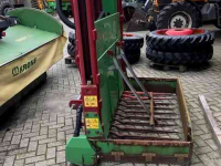 Siloblockschneider Strautmann HQ2500