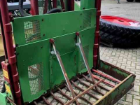 Siloblockschneider Strautmann HQ2500