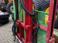 Siloblockschneider Strautmann HQ2500