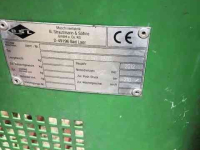 Siloblockschneider Strautmann HQ2500