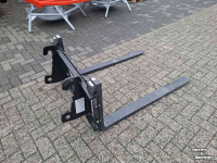 Palettengabeln Giant PV-FEM2_SPEC-1200-G Palletvorken / Palletbord met palletlepels