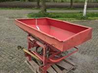 Düngerstreuer Lely 2010 kunstmest strooier