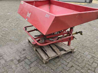 Düngerstreuer Lely 2010 kunstmest strooier