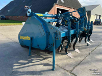 Spatenmaschine Imants 47SP300DRHX