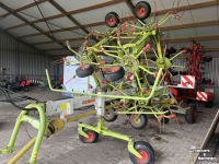 Kreiselheuer Claas Volto 1320T
