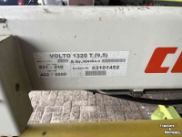 Kreiselheuer Claas Volto 1320T