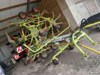 Kreiselheuer Claas Volto 1320T