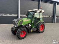 Schlepper / Traktor Fendt 211 V