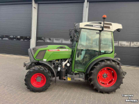 Schlepper / Traktor Fendt 211 V