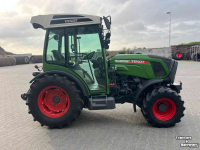Schlepper / Traktor Fendt 211 V