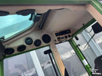 Schlepper / Traktor Fendt 211 V