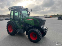 Schlepper / Traktor Fendt 211 V